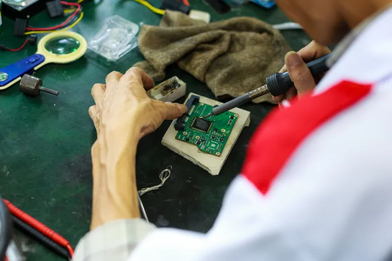 Paying More Today to Spend Less Forever: The Hidden Economics Behind Japan's Warranty Culture