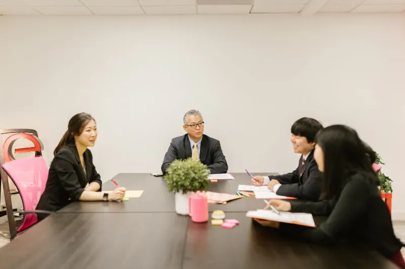 The Anatomy of a Quiet Refusal: A Practical Guide for American Professionals Navigating Japanese Business Rejection