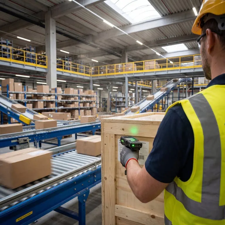 Small Hubs, Sharp Pencils: Five Japanese Warehouse Practices Now Running America's Biggest Supply Chains