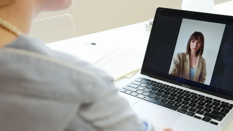 The Camera Doesn't Lie, But It Does Omit: How Virtual Meetings Are Undermining American-Japanese Business Relationships